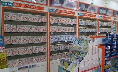 销售保健食品与婴幼儿配方乳粉，这些标签标识问题必须重视！